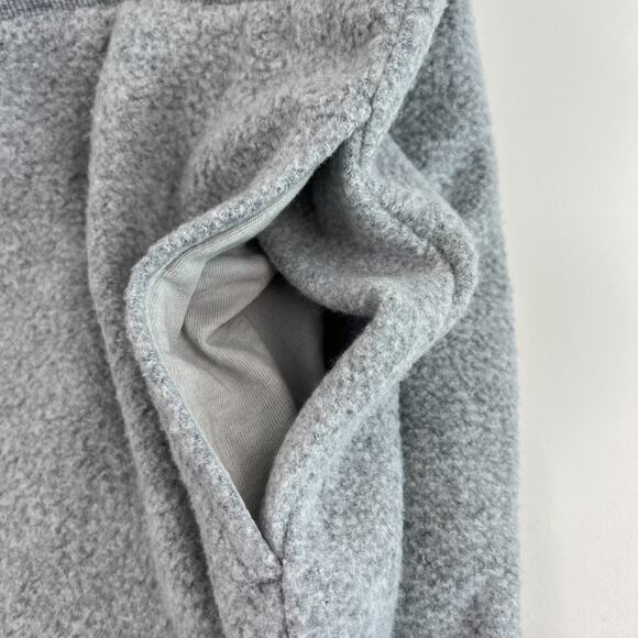 Victoria's Secret On Point High Waist Jogger Gray Sweatpants w/ Pocket  Size XL - Picture 4 of 10